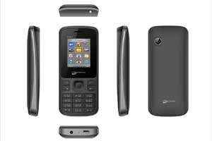 Micromax, Micromax Joy