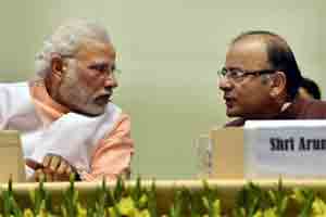 Narendra modi, Union budget 2015, budget 2015, budget news, investment union budget, arun jaitley news