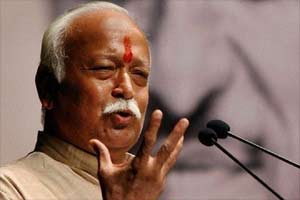 MOHAN BHAWAT