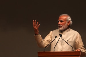 narendra modi