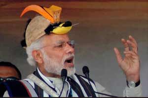 Arunachal Pradesh, China india border, Prime Minister Narendra Modi,