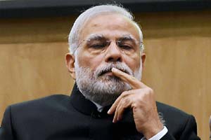 Narendra Modi, Narendra Modi government, NDA government, Bharat Heavy Electricals Ltd, bhel order news, bhel, power projects, steel, cement companies, L&T