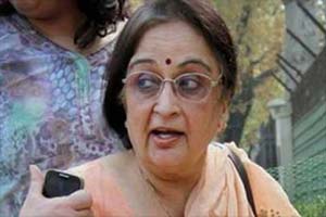 Nitish Katara, Nitish Katara's mom, Neelam Katara, Neelam Katara News, Nitish Katara Murder Case, Nitish Katara parole news