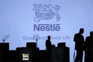 Nestle India