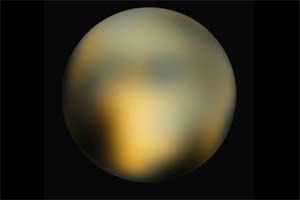 pluto