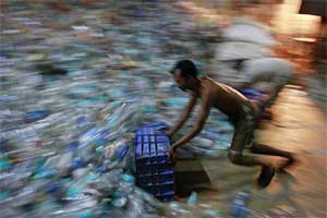 poverty in India