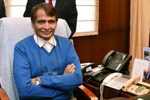budget, union budget, budget 2015, budget India, budget India 2015, rail budget, india rail budget, rail budget India, rail budget 2015, Arun Jaitley, suresh Prabhu