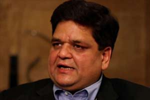Pradeep Jain, Make in India, Union Budget, Annual Union Budget 2015