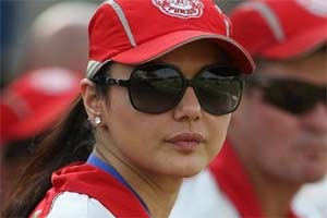 Indian Premier League, IPL, Kings XI punjab, IPL Kings XI Punjab, Murali Vijay, Nikhil Naik