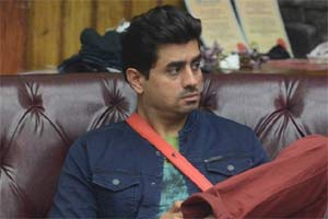 Pritam Singh, Gautam Gulati, Pritam Singh BIg boss 8, Pritam singh Rj, Pritam Singh wife, Pritam Singh quits big boss