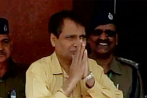 rail budget 2015, live rail budget, suresh prabhu rail budget 2015, live rail budget, suresh prabhu