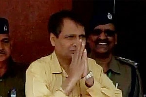 rail budget 2015, live rail budget, suresh prabhu