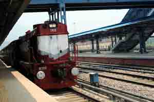 indian railways