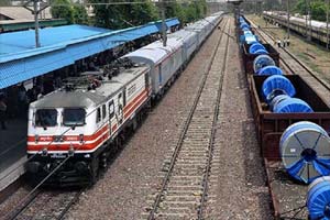 Rail Budget, train fare
