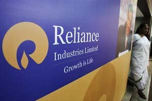 Reliance Industries Reliance Industries
