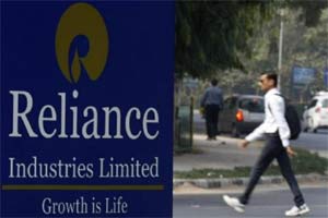 Reliance Industries, RIL, Reliance Industries Limited