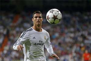 Real Madrid, Real Madrid Champions league, Real Madrid news, Real Madrid Cristiano ronaldo, Cristiano ronaldo champions league