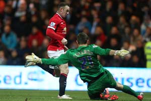 Manchester United F.C., Manchester United, Manchester United news, Wayne Rooney