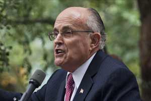 Barack Obama, Barack Obama Rudy Giuliani, Barack Obama America