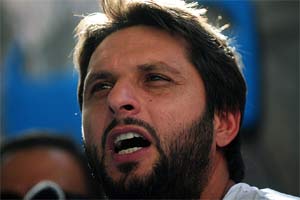 Shahid Afridi, Pakistan, Pakistan Cricket Team, Pakistan World cup2015, Pakistan World Cup, Pakistan India, India Pakistan