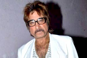 Shakti Kapoor, Shakti Kapoor robbed, Kyaa Kool Hain Hum 3