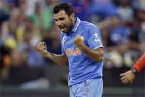 Cricket world cup, world cup australia, Mohammad shami, India vs UAe, Mohammad shami injury, Mohammad shami knee injury