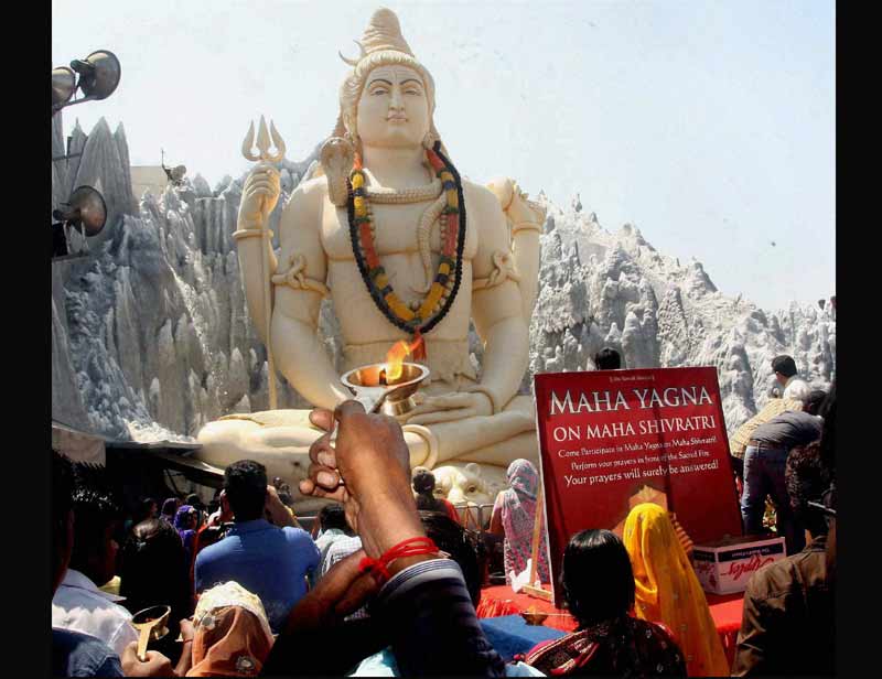 Mahashivratri, lord shiva