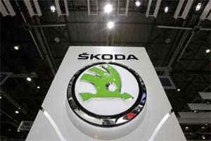 Skoda, Superb sedan, sedan cars