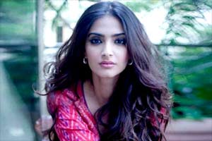 Sonam Kapoor