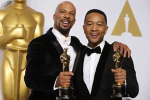 Oscars 2015, Oscar Awards, Oscar winners list, 87th Academy Awards, Academy Awards 2015, Oscar nomination, Oscar Awards best original song, Glory song