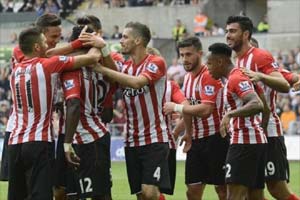 Southampton, Southampton vs West Ham, West Ham United, Ronald Koeman, english premier league