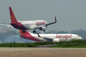 SpiceJet, SpiceJet aircraft, SpiceJet negotiation, SpiceJet aircraft lessors, SpiceJet rent, SpiceJet rent default, DGCA, SpiceJet DGCA, SpiceJet deregistered, spicejet news