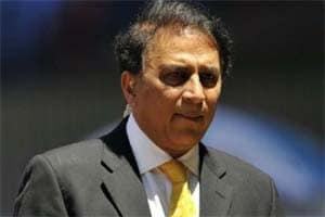 The backbone of Indian cricket in 70s and 80s, he was known for his unbreakable defence, but was equally at ease at smashing the most dreadful bowlers of all time for fours and sixes. (PTI)