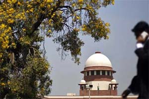 Supreme Court on diesel cars