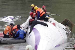 taiwan plane crash, taiwan, taiwan plane, taiwan crash, TransAsia Airways crash, TransAsia Airways, TransAsia Airways Flight 235, taiwan Crash investigation