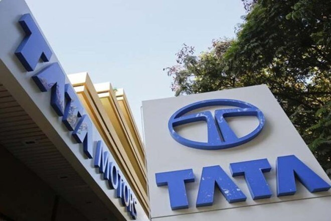 tata motors share price, bse sensex
