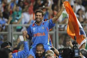 Sachin Tendulkar, Sachin World cup, sachin legend, sachin 2011 world cup