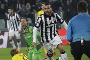 Carlos Tevez, Carlos Tevez news, Carlos Tevez Juventus, Juventus, Juventus Carlos Tevez, Mario Balotelli