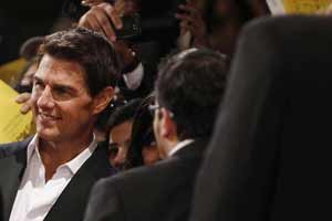 Mission Impossible, Mission Impossible 5, Mission Impossible 5 trailer