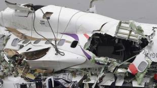 TransAsia Airways, TransAsia Airways ATR 72-600, Songshan airport, Taipei, Air Crash