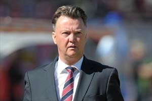 Man United, Louis Van Gaal, Louis Van Gaal news, Louis Van Gaal man united, Man united news, EPL, english premiere league