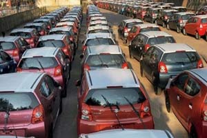 NGT ban: Auto companies seek clarity on sold, unregistered vehicles