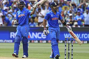 Virat Kohli, India vs Pakistan