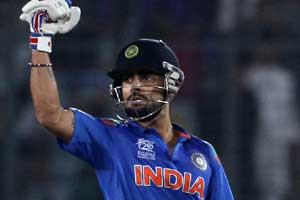 Umar Akmal, Ahmed Shehzad, Virat Kohli, icc cricket world cup, cricket world cup