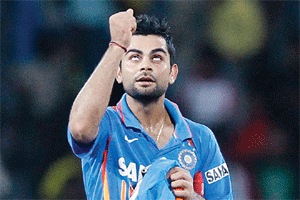 Cricket world Cup, Cricket world Cup Virat Kohli, Virat Kohli in nets, virat kohli hairstyle, mohawk hairstyle virat kohli, Virat kohli news