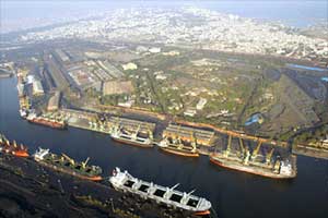 smart cities, smart cities ports, smart cities investment