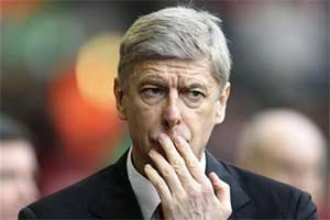 Arsenal, Arsenal Arsene wenger, English clubs, English clubs arsene wenger, champions league, european football