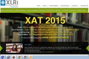 Xavier school of management, human resource management, management