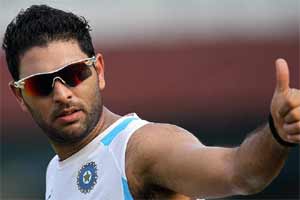 Yuvraj Singh, suditi industries shares bse sensex