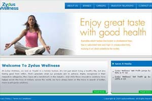 zydus, zydus wellness, zydus net profit, zydus, q3